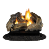 Indoor Fireplace Logo