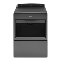 Preview: Whirlpool WED7500G