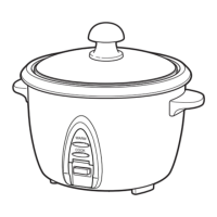 Preview: Proctor-Silex Rice Cooker