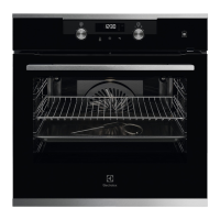 Preview: Electrolux OKD6P71X