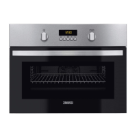 Preview: Zanussi ZKC44500XA