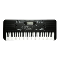 Preview: Kurzweil KP70 HARMONY