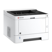 Preview: Kyocera ECOSYS P2335dw
