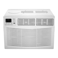 Preview: Amana AMAP222BW