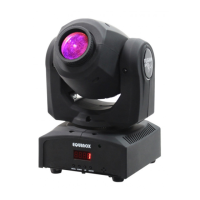 Preview: FUSION SPOT MAX MKII