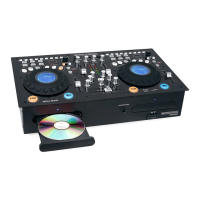 Preview: Pronomic CDJ-500