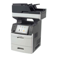 Preview: Lexmark XM5100 Series