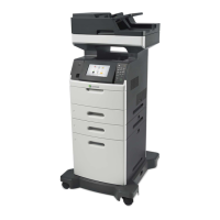 Preview: Lexmark XM5270