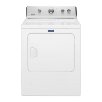 Preview: Maytag YMEDC465HW0