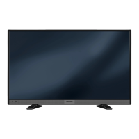 Preview: Grundig 40 VLE 5520 BG