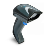 Preview: Datalogic Gryphon I GD441 Series