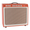 Musical Instrument Amplifier Logo