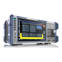 Preview: Rohde & Schwarz R&S FPL1000