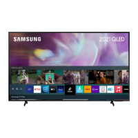 Preview: Samsung QE55Q60AA
