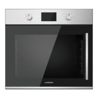 Preview: Lamona LAM3503