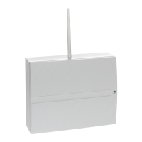 Preview: jablotron Profi JA-63K