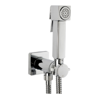 Preview: Bossini Mixer Set E37