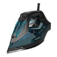 Preview: cecotec Fast & Furious 5055 Pro