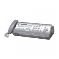 Preview: Panasonic KX-FP207FX-S