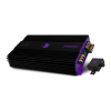 Car Amplifier Logo