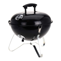 Preview: BBQ C80-216030