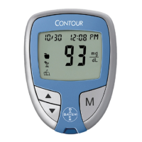 Preview: Bayer HealthCare CONTOUR