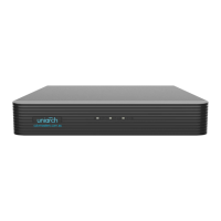 Preview: UNIVIEW Uniarch NVR-108X-P8