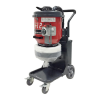 Vacuum Cleaner Logo