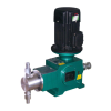 Water Pump Logo