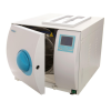 Laboratory Equipment Logo