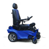 Wheelchair Logo