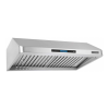 Ventilation Hood Logo