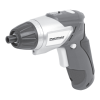 Power Screwdriver Logo