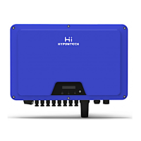 Preview: Hypontech HPT-30K Series