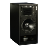 Subwoofer Logo