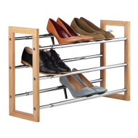 Preview: Ordex Shoe Rack
