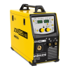 Welding System Logo