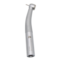 Preview: KaVo GENTLEsilence LUX 8000B