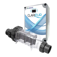 Preview: SIBRAPE Claripur SG60