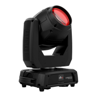 Preview: Chauvet DJ Intimidator Spot 360X