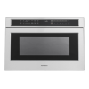 Microwave Oven Logo