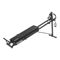Preview: TOTAL EXERCISER TE1000