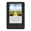 eBook Reader Logo