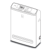 Air Cleaner Logo
