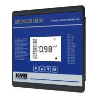 Preview: KMB NOVAR 2100