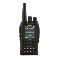 Preview: Alinco DJ-MD 5E GPS