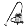 Vacuum Cleaner Logo