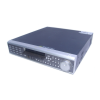DVR Logo