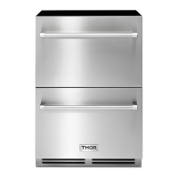 Preview: Thor Kitchen TRF24U