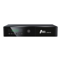 Preview: IRIS 2300HD